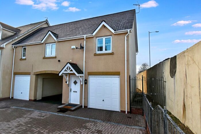 2 Bedroom Property For Sale In Millwood Gardens, Killay, Swansea, SA2