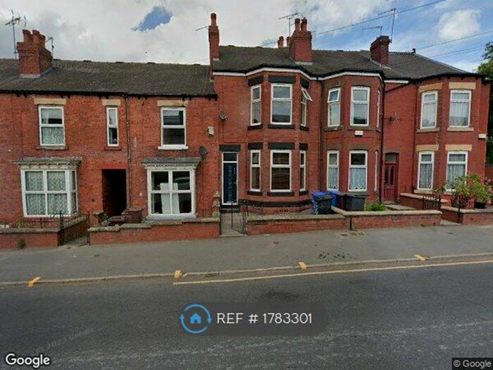 3 Bedroom Terraced House To Rent In Main Road Sheffield, Sheffield, S9
