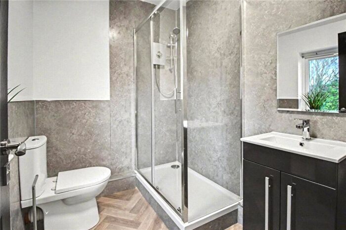 1 Bedroom Semi Detached House To Rent In Lubbock Close, Norwich, Norfolk, NR2