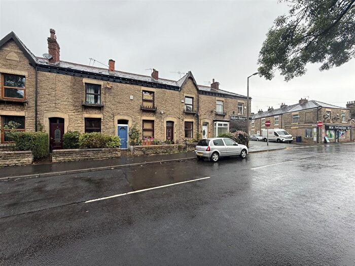 2 Bedroom Terraced House For Sale In Stocks Lane, Stalybridge, SK15