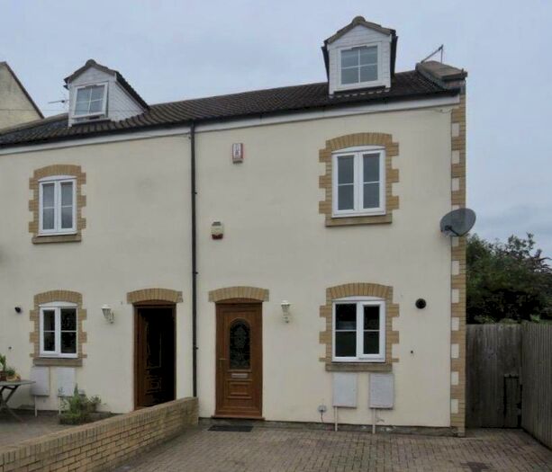 3 Bedroom Semi-Detached House To Rent In Small Lane, Stapleton, Bristol, BS16