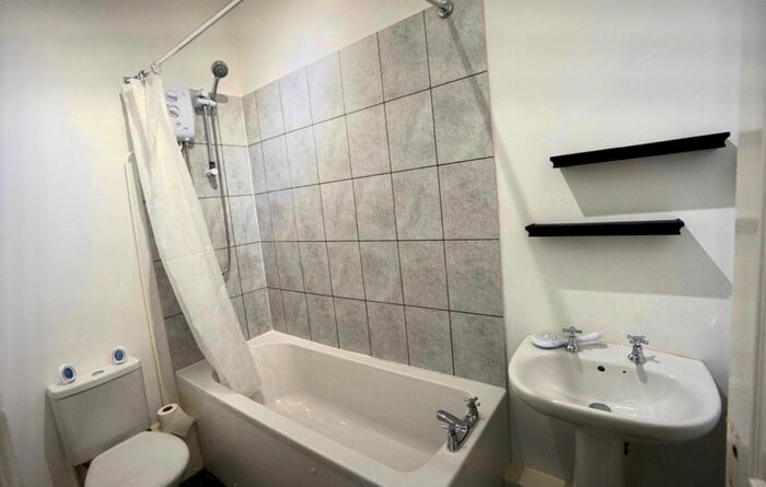 2 Bedroom Flat To Rent In Salisbury Street, South Shields NE33