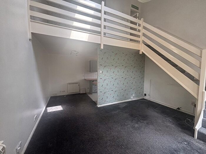 1 Bedroom Property To Rent In Mountsfield Close, Newport Pagnell, Buckinghamshire., MK16