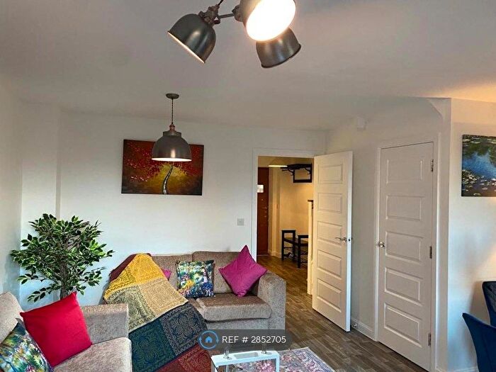 4 Bedroom Terraced House To Rent In Charger Road, Cambridge, CB2