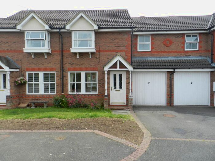 3 Bedroom Property To Rent In Dewar Drive, Daventry NN11