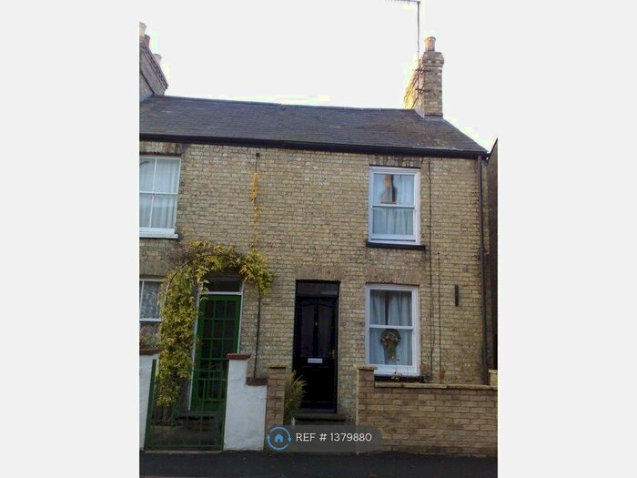 2 Bedroom Terraced House To Rent In Parade Lane, Ely, CB7