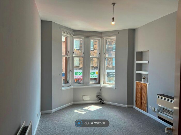 1 Bedroom Flat To Rent In Causeyside Street, Paisley, PA1