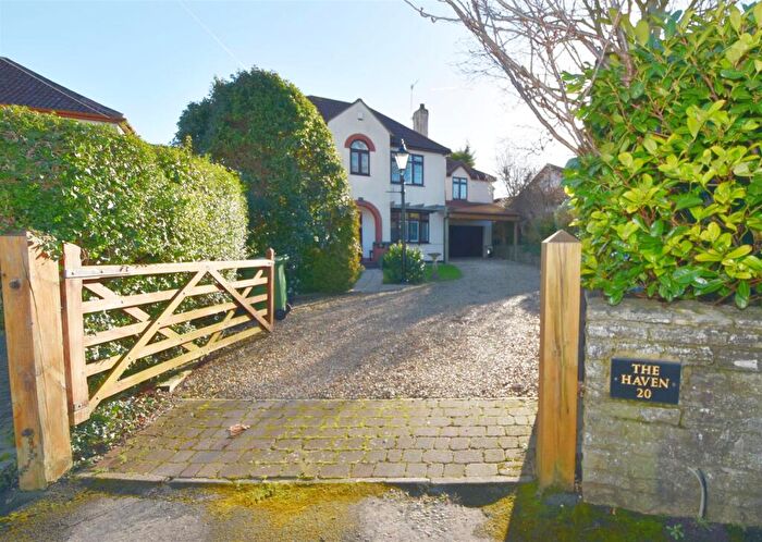 5 Bedroom Detached House For Sale In Beryl Grove, Hengrove, Bristol, BS14