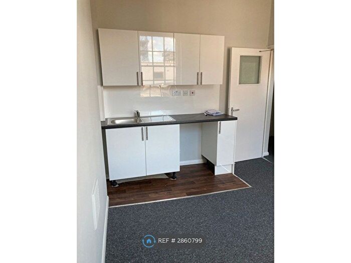 1 Bedroom Flat To Rent In High Street, Gravesend, DA11