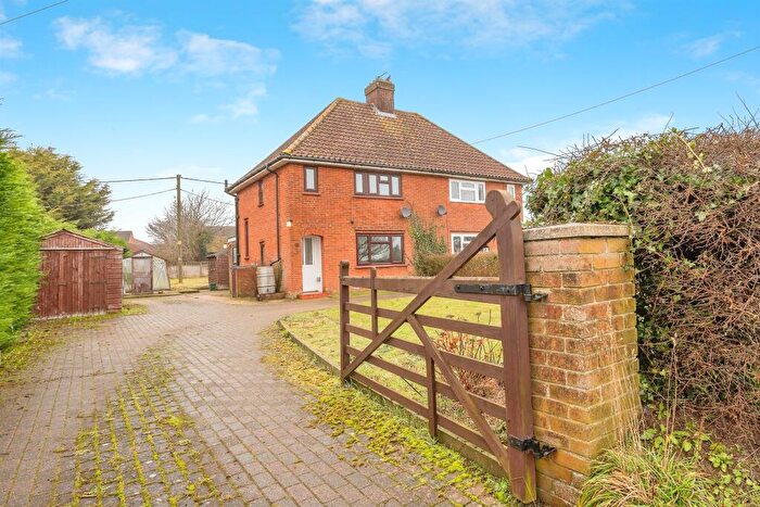 3 Bedroom Semi-Detached House For Sale In Guist Road, Foulsham, Dereham, NR20