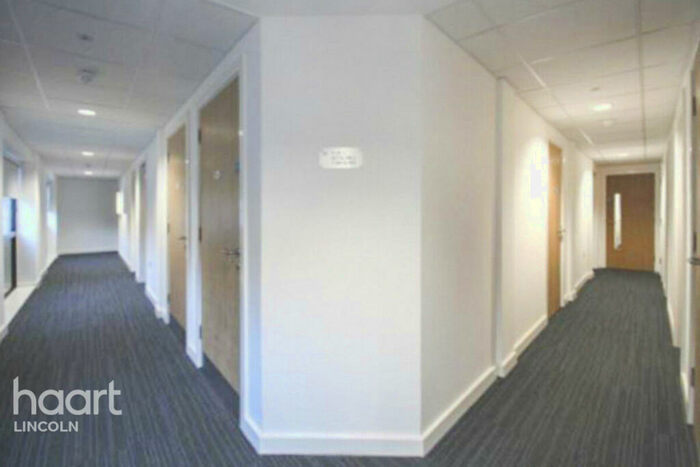Apartment For Sale In High Street, Lincoln, LN5