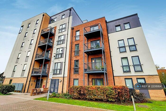 1 Bedroom Flat To Rent In Fairthorn Road, London, SE7