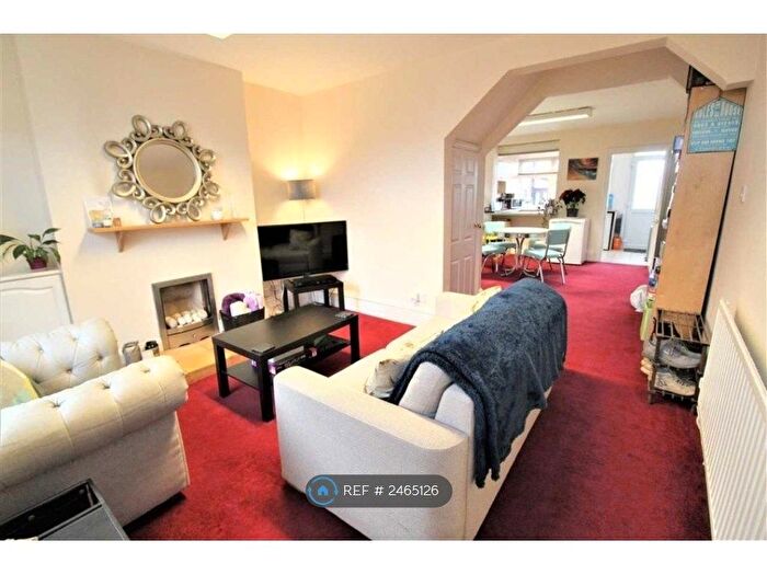 3 Bedroom Terraced House To Rent In Main Street, Keyworth, Nottingham, NG12