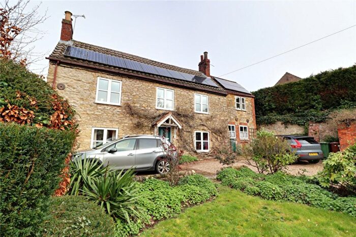 3 Bedroom Cottage For Sale In Wesley Street, Kirton Lindsey, DN21