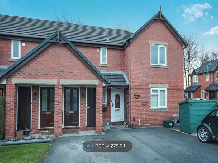 2 Bedroom Flat To Rent In Newry Park East, Chester, CH2
