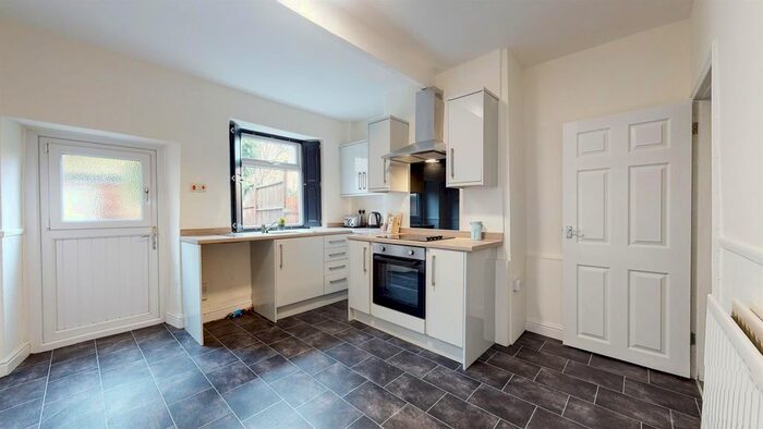 2 Bedroom Semi-Detached House To Rent In Chapel Street, Greasbrough, Rotherham, S61