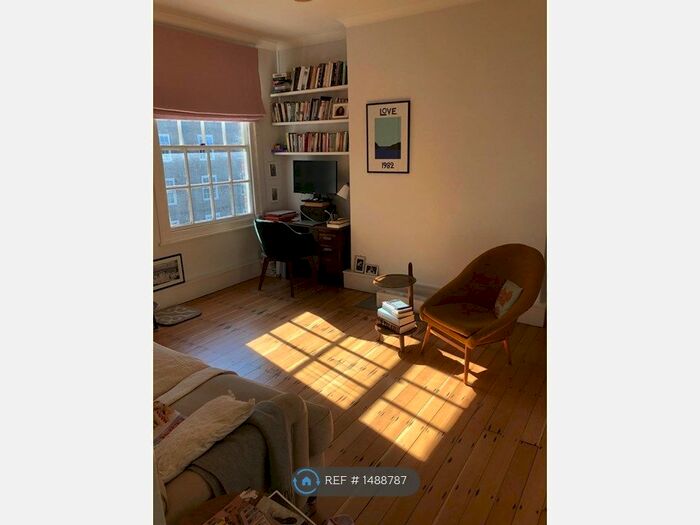 1 Bedroom Maisonette To Rent In Besford House, London, E2