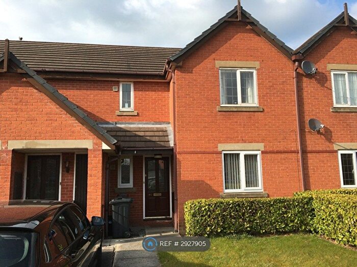 2 Bedroom Flat To Rent In Newry Park East, Chester, CH2