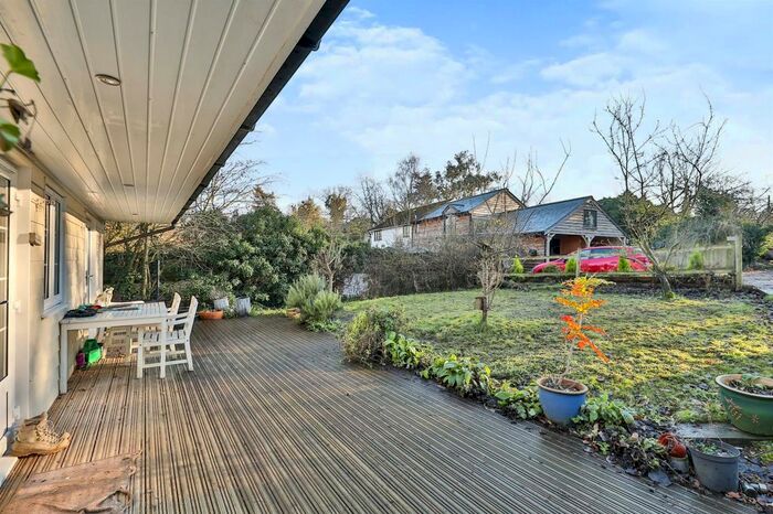 5 Bedroom Detached House For Sale In Nowhere Lane, Great Witchingham, Norwich, NR9