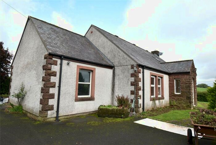 4 Bedroom House To Rent In Beech Crest, Heads Nook, Brampton, Cumbria, CA8