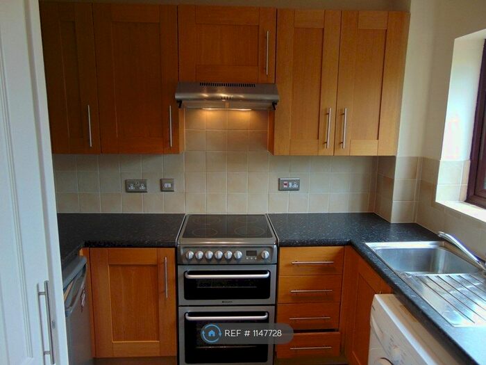 1 Bedroom Flat To Rent In Hadrians Court, Peterborough, PE2