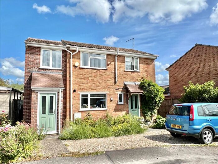 4 Bedroom Detached House For Sale In Manningford Road, Blandford Forum, Dorset, DT11