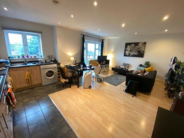 2 Bedroom Apartment To Rent In Grace Dieu Court, Loughborough - Inc Bills Option, LE11