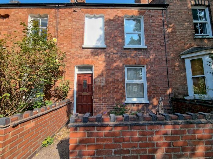 3 Bedroom Terraced House To Rent In Grove Place, Leamington Spa, CV31