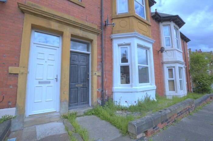 3 Bedroom Flat To Rent In Cavendish Road, Jesmond, Newcastle Upon Tyne, NE2