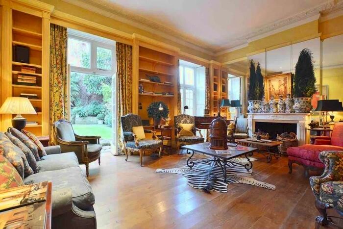 2 Bedroom Flat To Rent In Warwick Avenue, London, W9