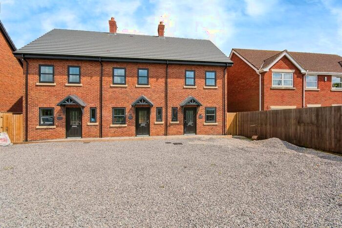 3 Bedroom End Of Terrace House For Sale In Main Road, Stickney, Boston, PE22