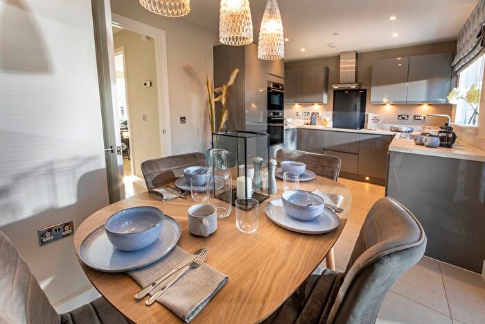 3 Bedroom Detached House For Sale In St. Davids Road, Haverfordwest, SA61