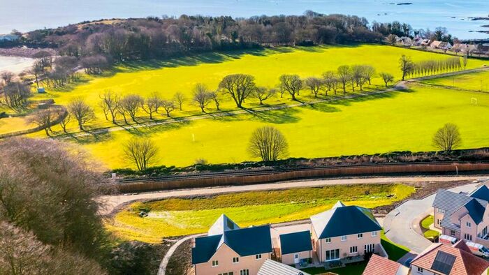 4 Bedroom Detached House For Sale In Off Main Street, Aberdour, KY3