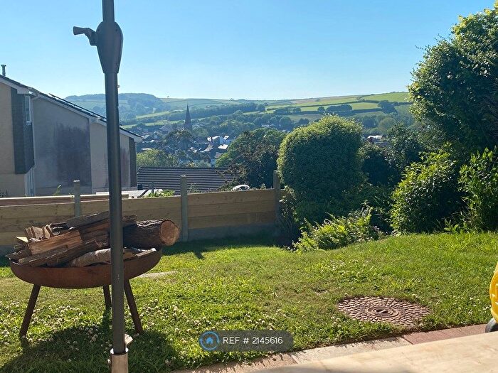 3 Bedroom Semi-Detached House To Rent In Beckets Road, Kingsbridge, TQ7