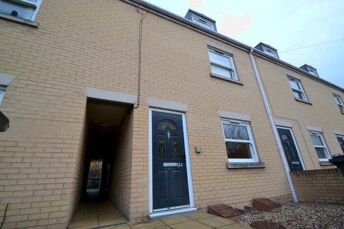 2 Bedroom Flat To Rent In Victoria Road, Cambridge, CB4