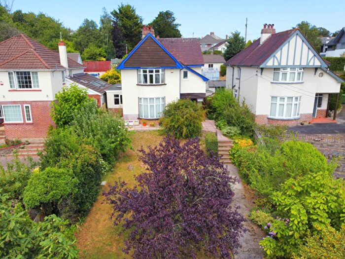 4 Bedroom Detached House For Sale In Chanters Road, Northam, EX39