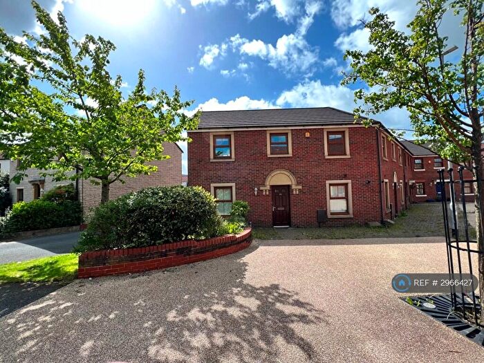 2 Bedroom Semi-Detached House To Rent In Durham Drive, Buckshaw Village, Chorley, PR7
