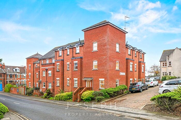 1 Bedroom Apartment For Sale In Bramley Hill, Ipswich, IP4