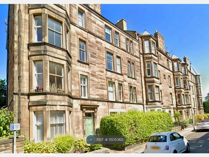 2 Bedroom Flat To Rent In Comiston Terrace, Edinburgh, EH10