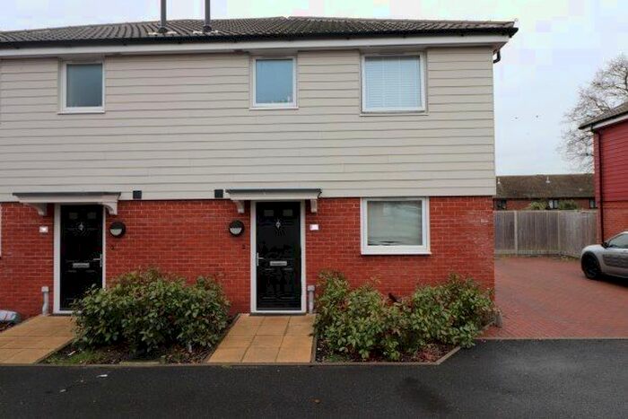 3 Bedroom Property To Rent In Orchard Place, Clacton-On-Sea, CO15