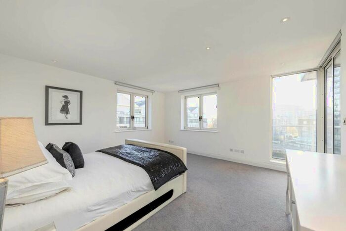 5 Bedroom Flat For Sale In King's Quay, Chelsea, SW10
