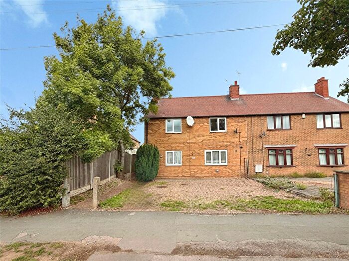 3 Bedroom Semi-Detached House For Sale In Church Balk, Edenthorpe, Doncaster, South Yorkshire, DN3
