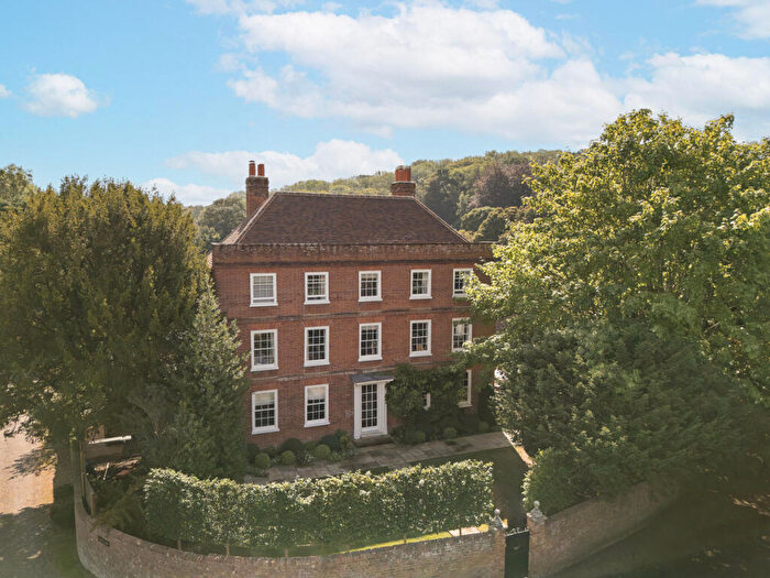 7 Bedroom Detached House To Rent In Village Lane, Buckinghamshire, SL2