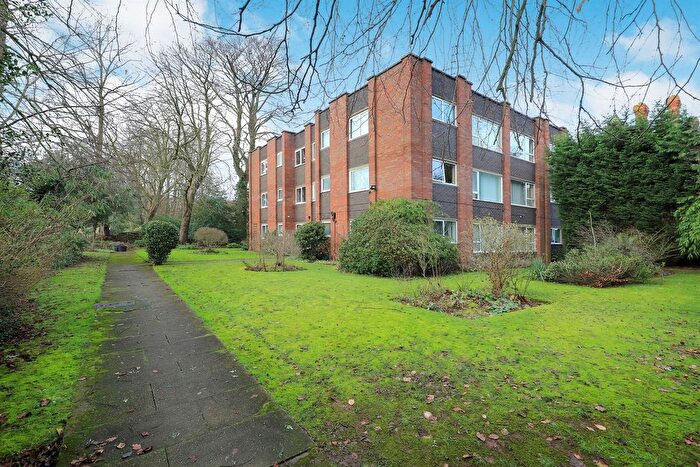 2 Bedroom Flat For Sale In Tettenhall Road, Wolverhampton, WV1