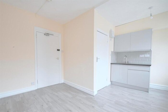 Studio To Rent In St. Matthews Street, Ipswich, IP1