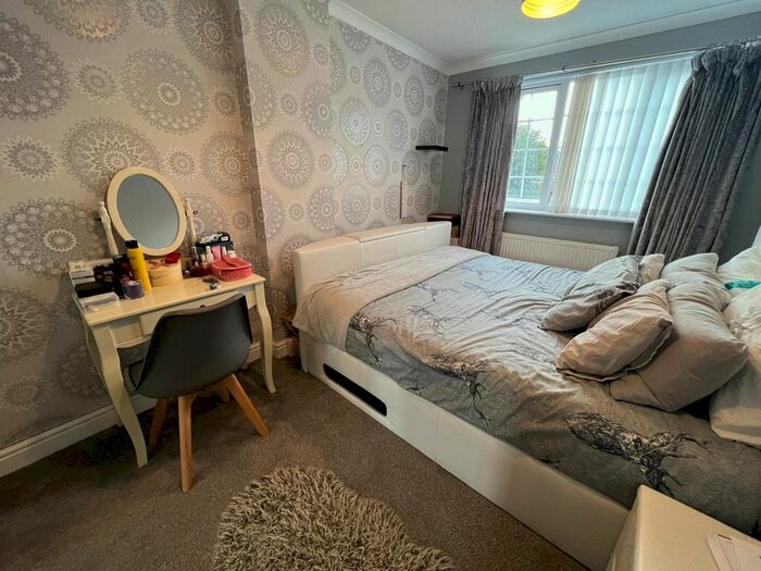 4 Bedroom Property To Rent In Third Avenue, Grantham, NG31