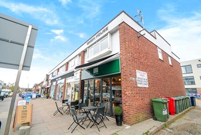 1 Bedroom Flat To Rent In Simon House, Oxford, OX3