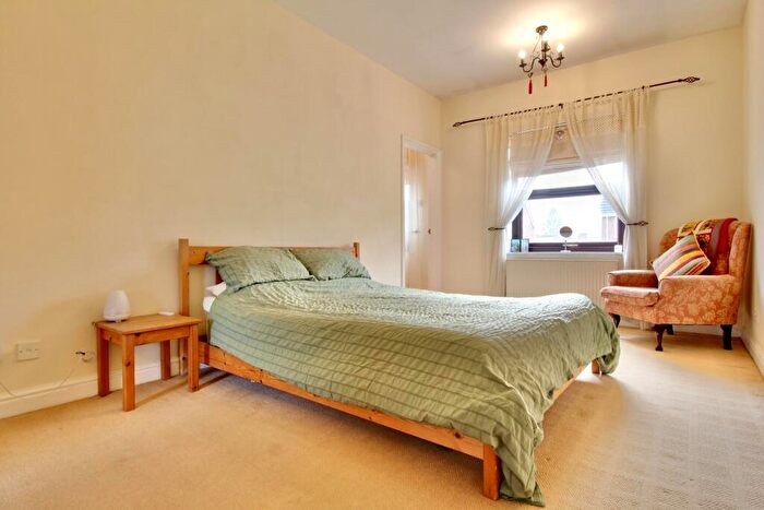 4 Bedroom Detached House For Sale In Mill Lane, Earl Shilton, Leicester, LE9