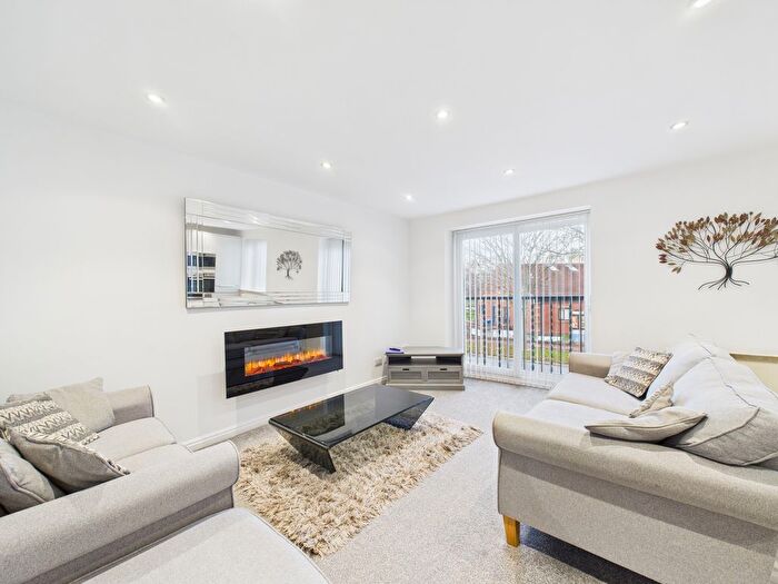 2 Bedroom Flat For Sale In Galleon Court, Victoria Dock, Hull, Yorkshire, HU9