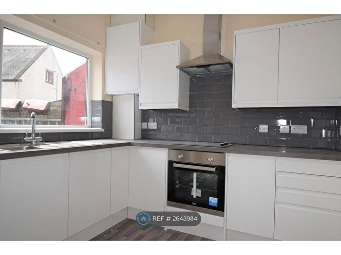 3 Bedroom Terraced House To Rent In Lyalls Place, Maryport, CA15